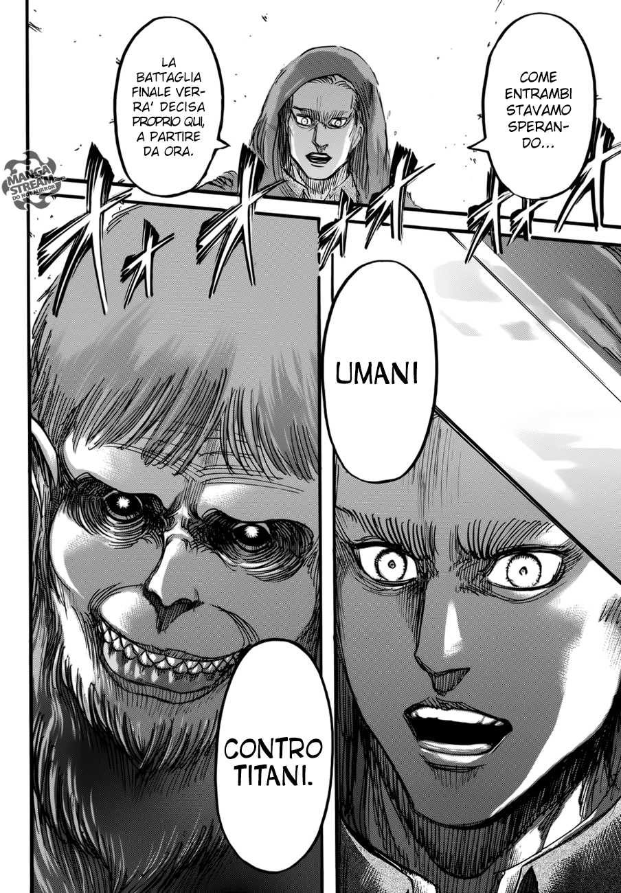 Read Attack on Titan IT Manga Online