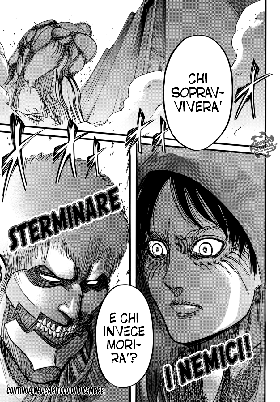 Read Attack on Titan IT Manga Online