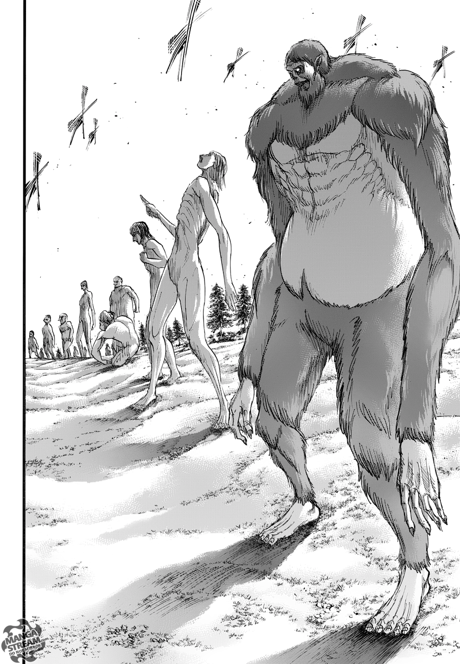 Read Attack on Titan IT Manga Online