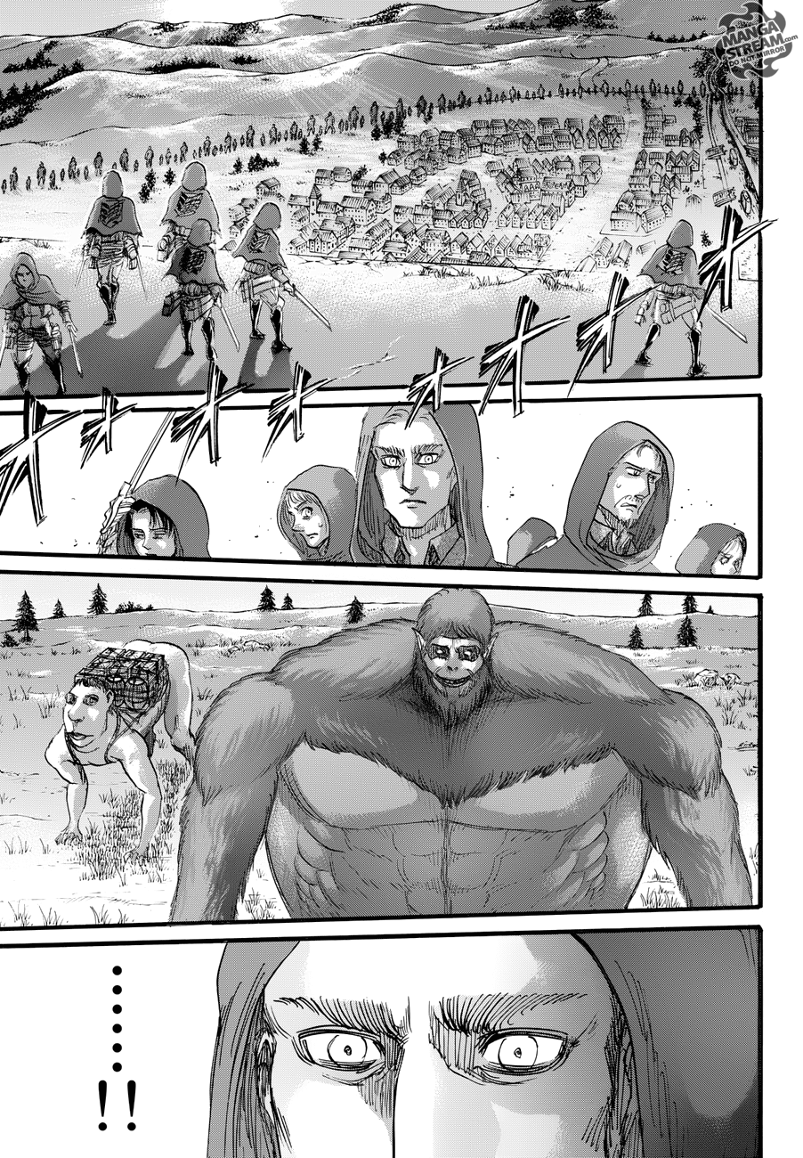 Read Attack on Titan IT Manga Online