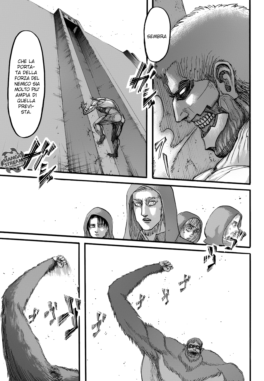 Read Attack on Titan IT Manga Online