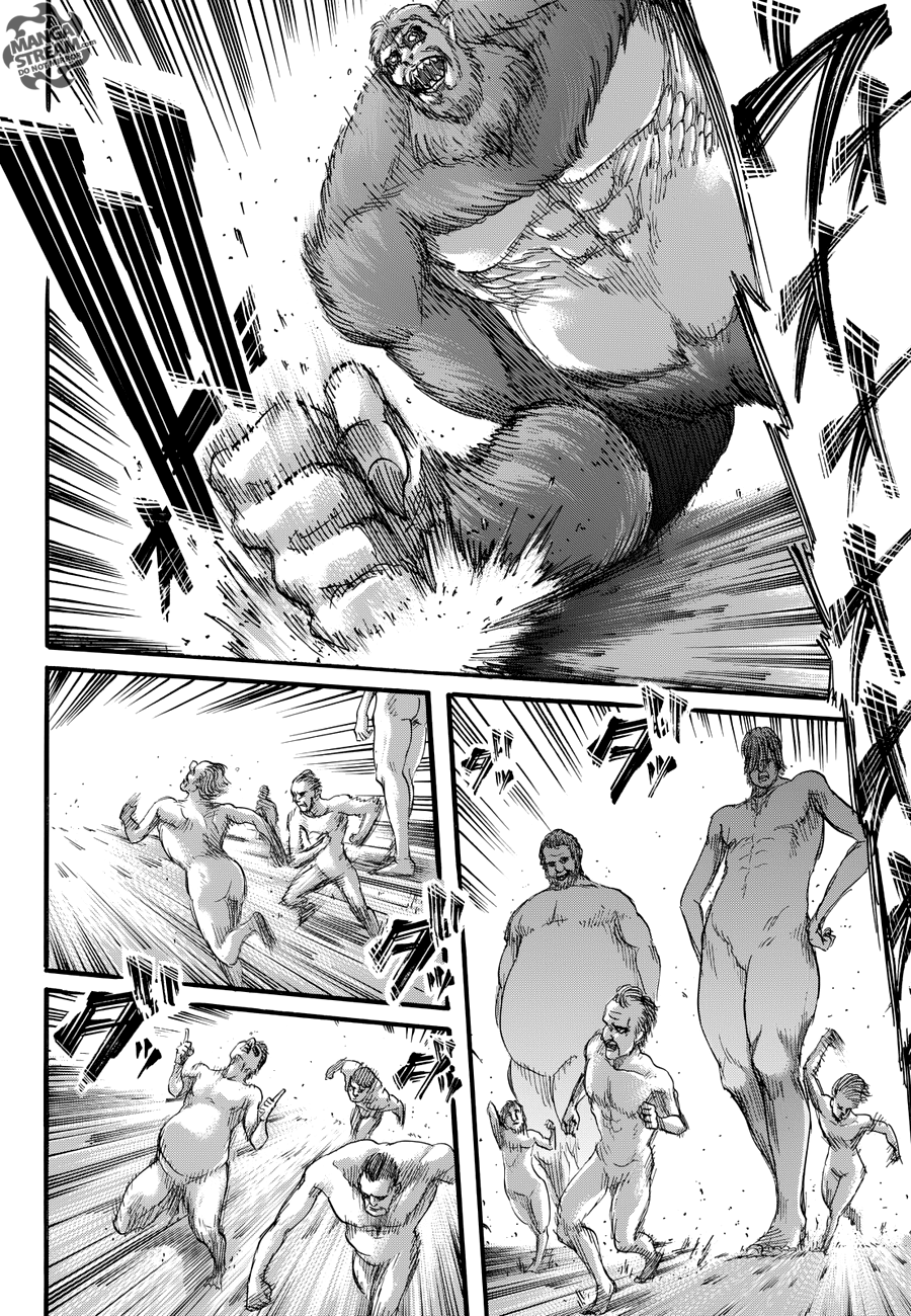 Read Attack on Titan IT Manga Online