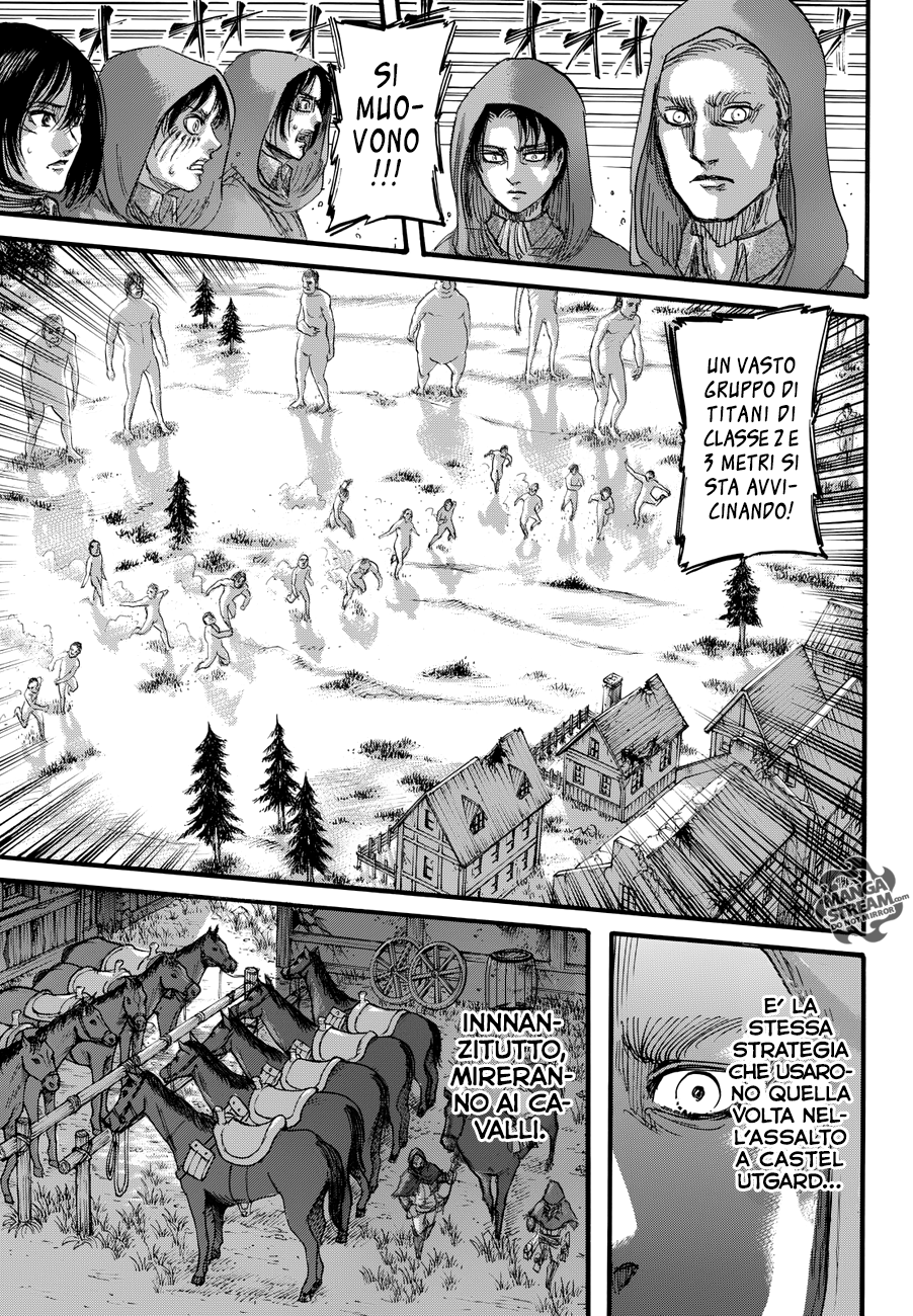 Read Attack on Titan IT Manga Online