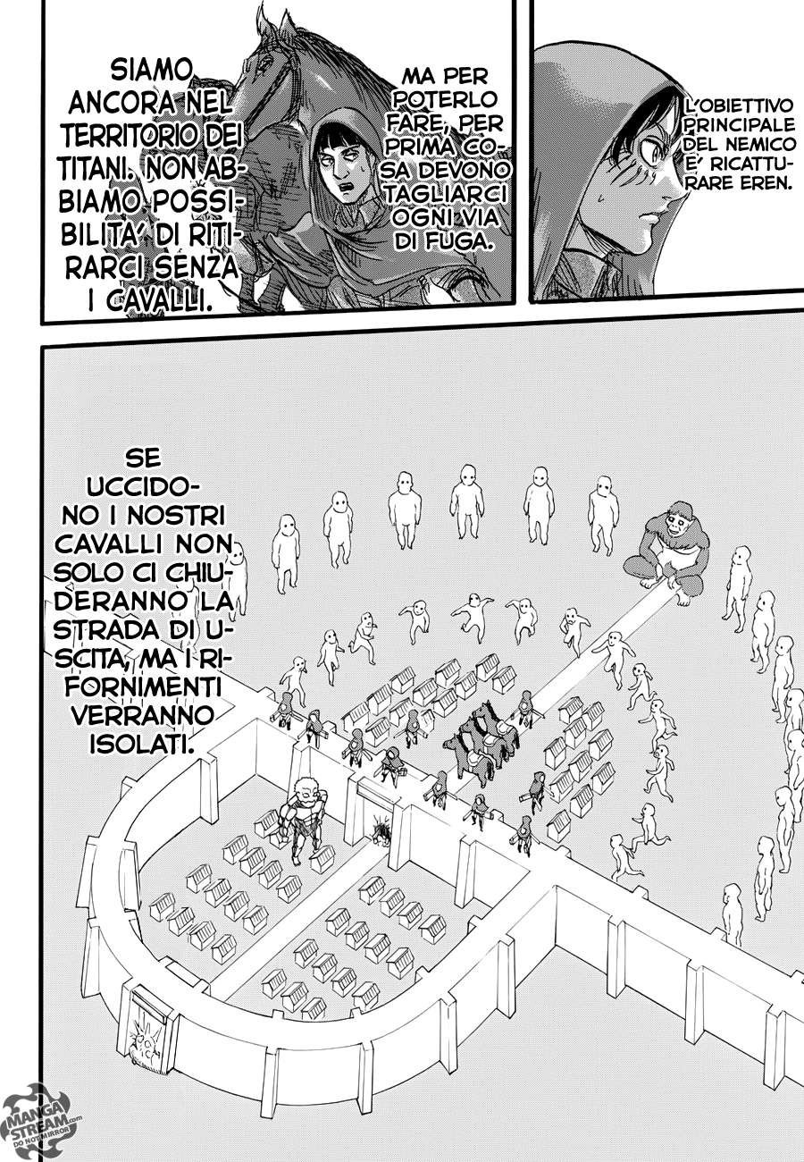 Read Attack on Titan IT Manga Online