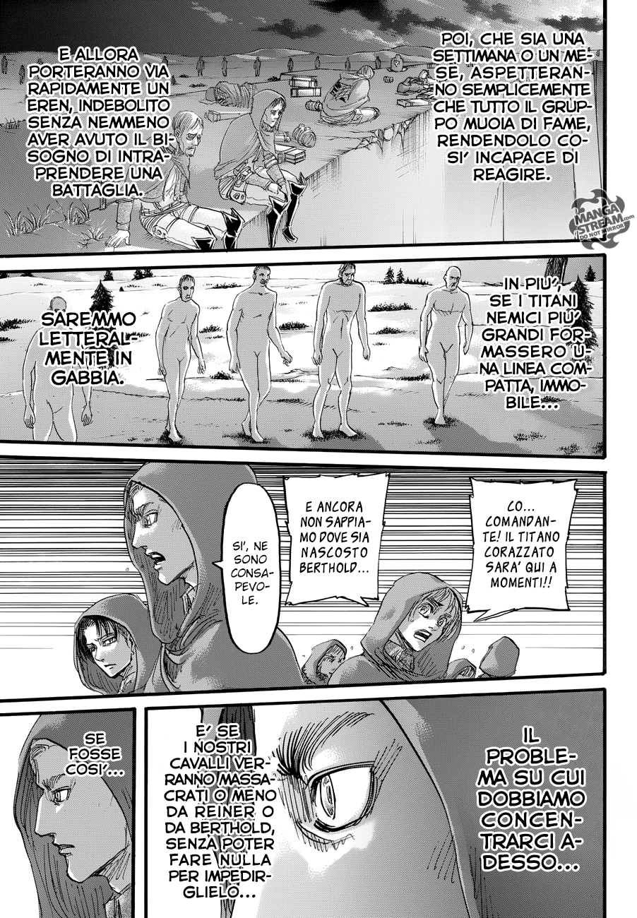 Read Attack on Titan IT Manga Online
