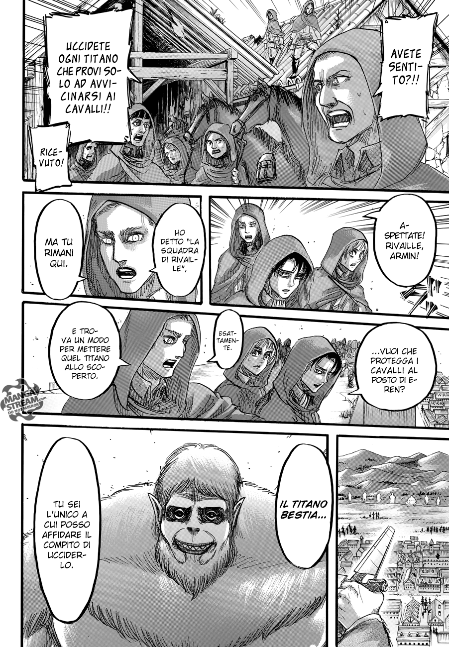 Read Attack on Titan IT Manga Online