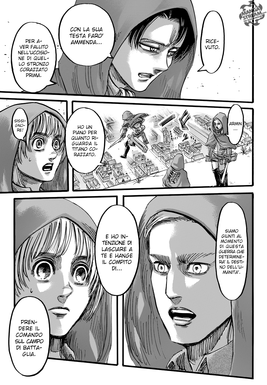 Read Attack on Titan IT Manga Online