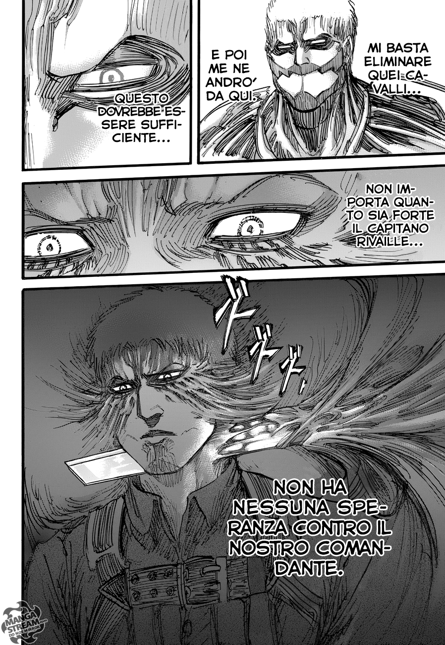 Read Attack on Titan IT Manga Online