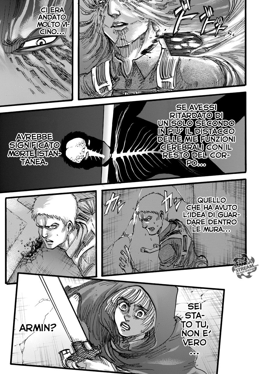 Read Attack on Titan IT Manga Online