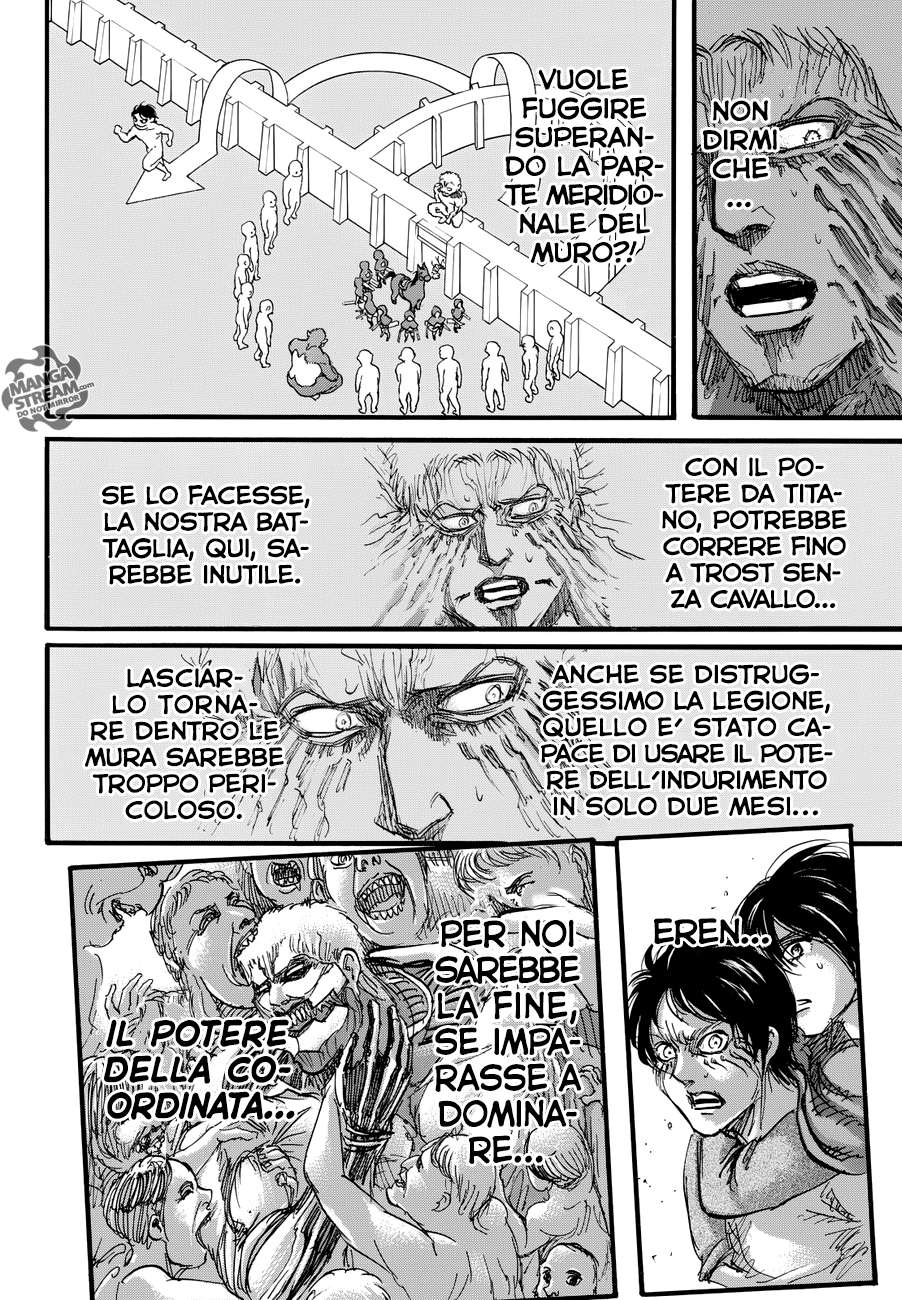 Read Attack on Titan IT Manga Online