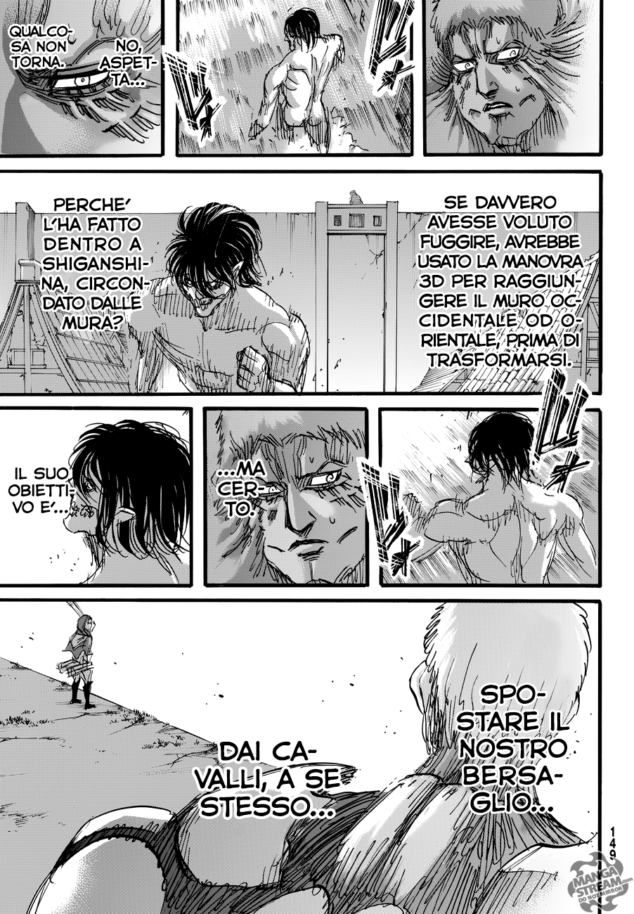 Read Attack on Titan IT Manga Online