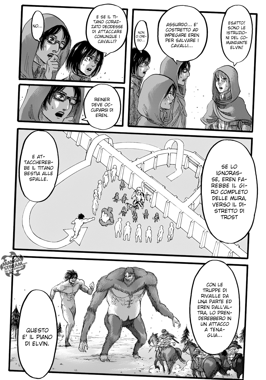 Read Attack on Titan IT Manga Online