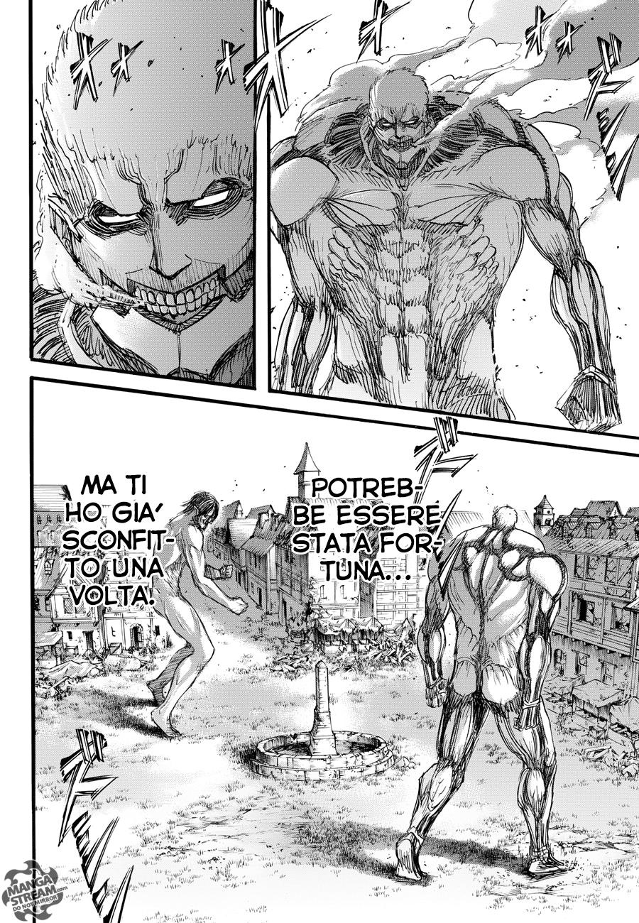 Read Attack on Titan IT Manga Online