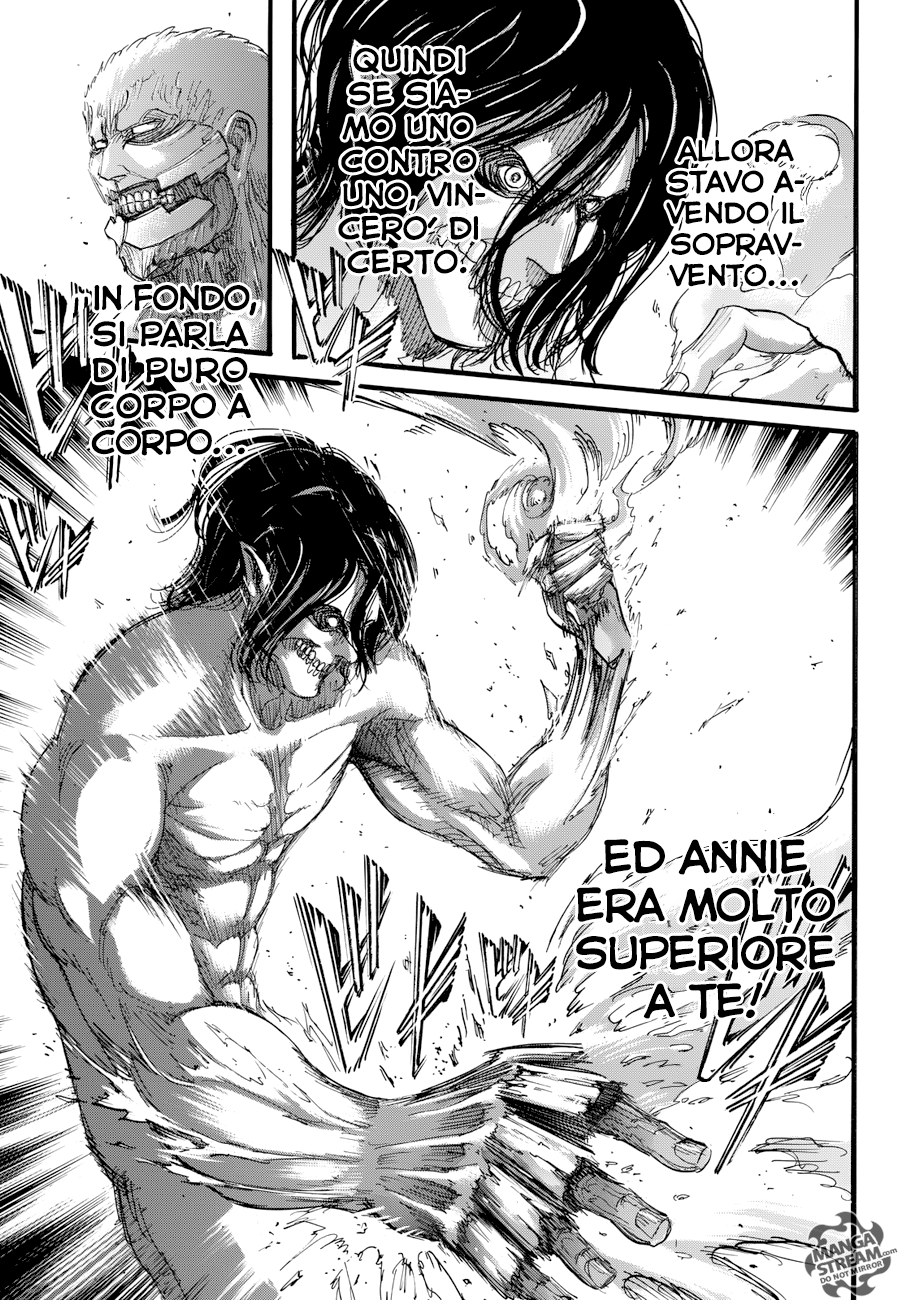 Read Attack on Titan IT Manga Online