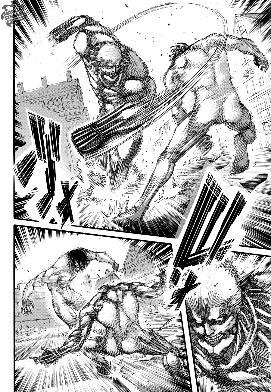 Read Attack on Titan IT Manga Online