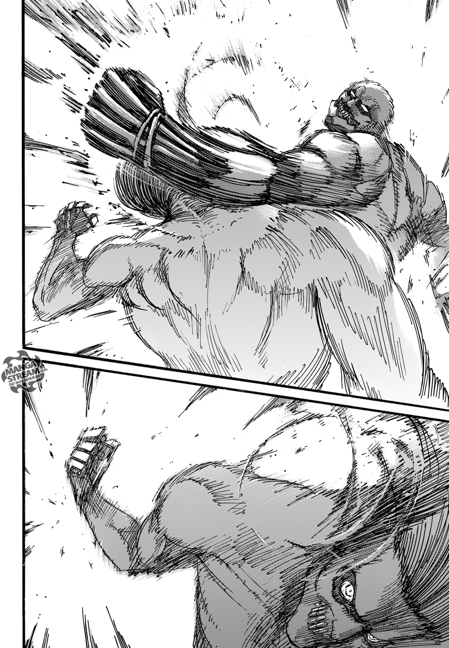 Read Attack on Titan IT Manga Online