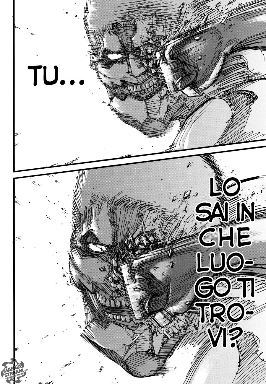 Read Attack on Titan IT Manga Online