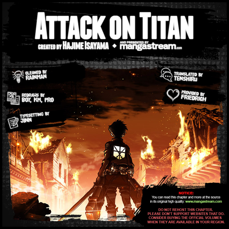 Read Attack on Titan IT Manga Online
