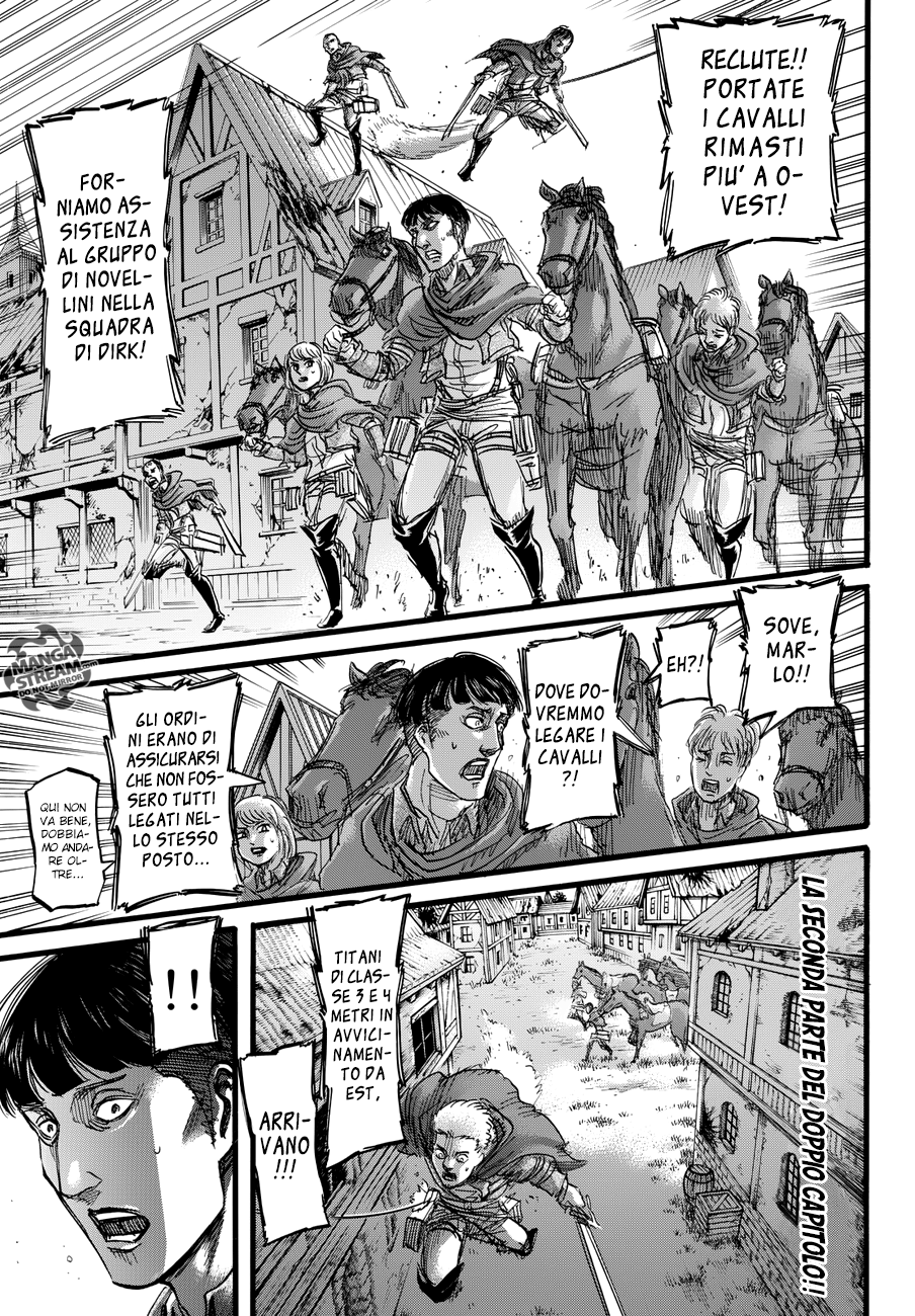 Read Attack on Titan IT Manga Online