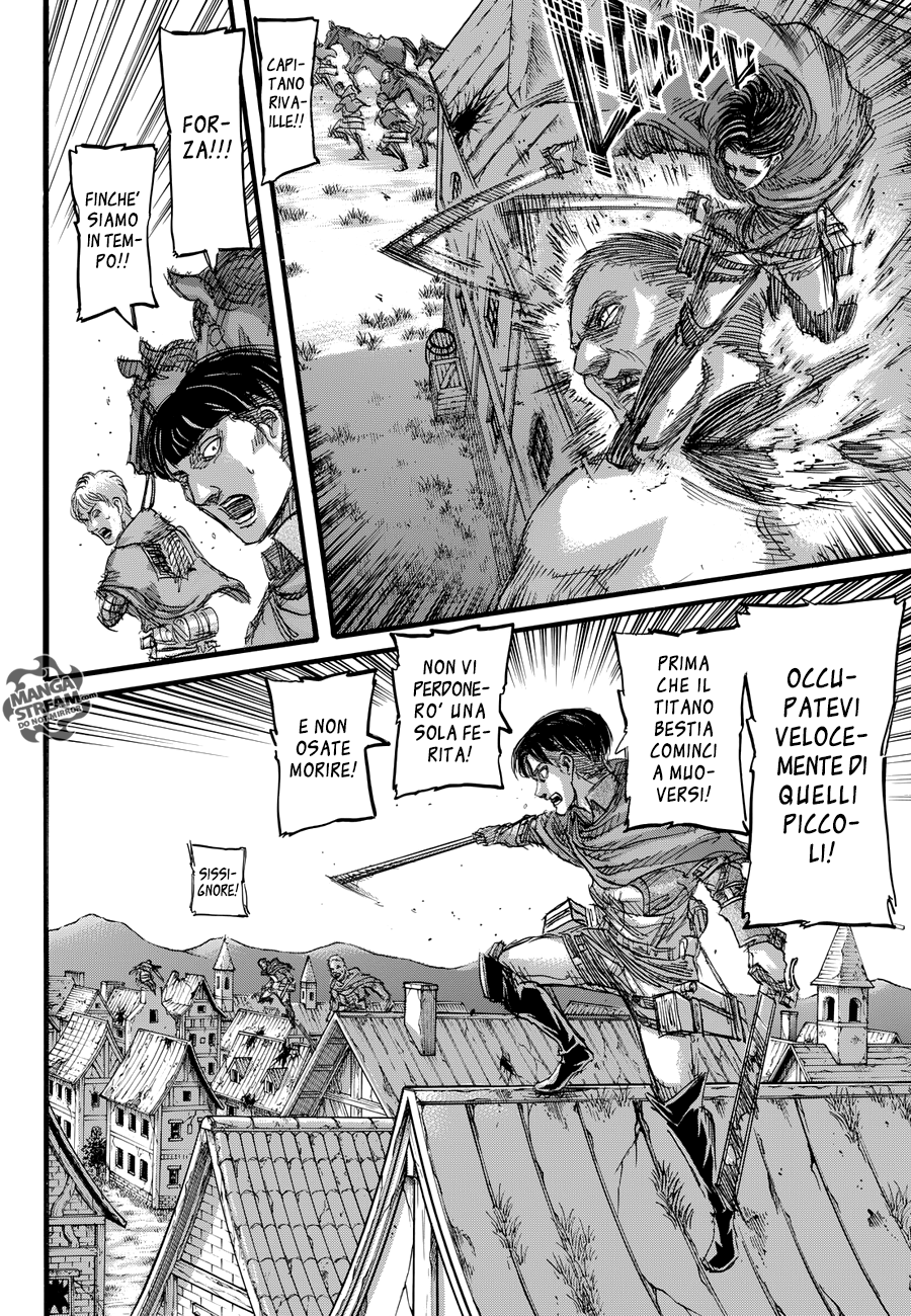 Read Attack on Titan IT Manga Online