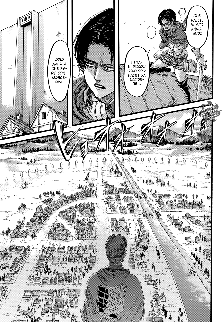 Read Attack on Titan IT Manga Online