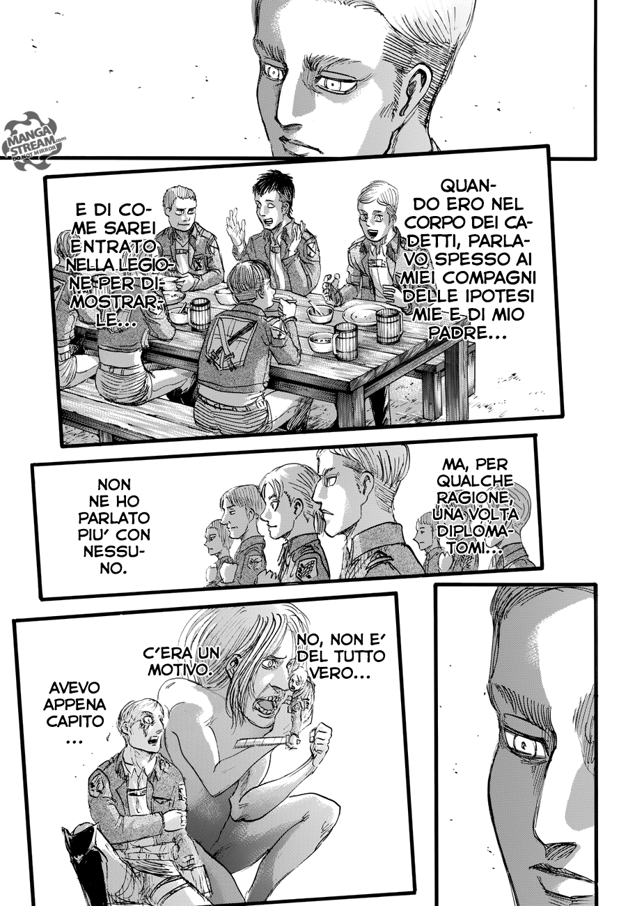 Read Attack on Titan IT Manga Online