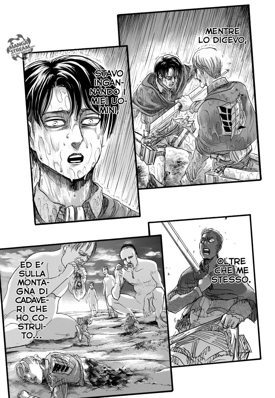 Read Attack on Titan IT Manga Online
