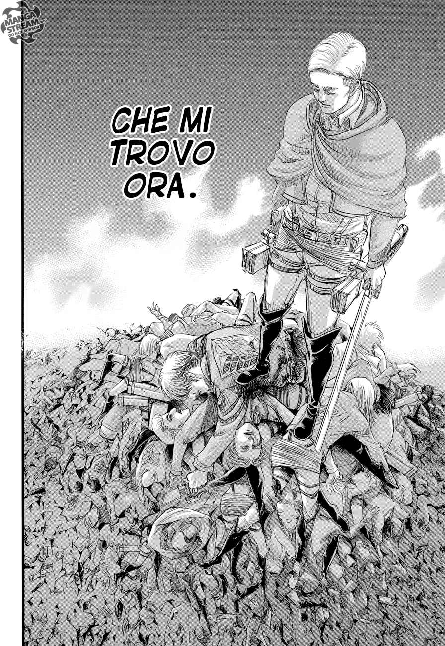 Read Attack on Titan IT Manga Online