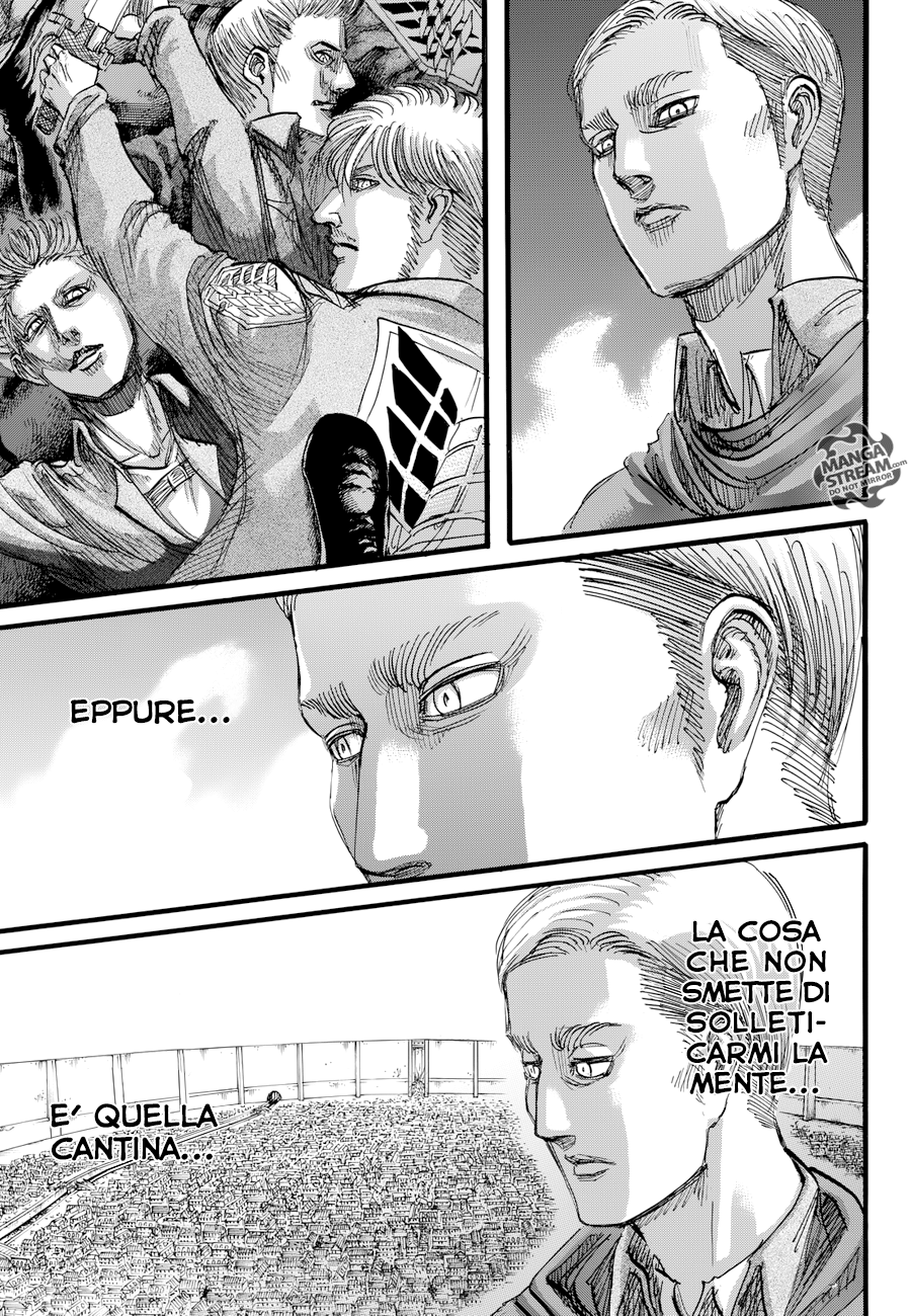 Read Attack on Titan IT Manga Online