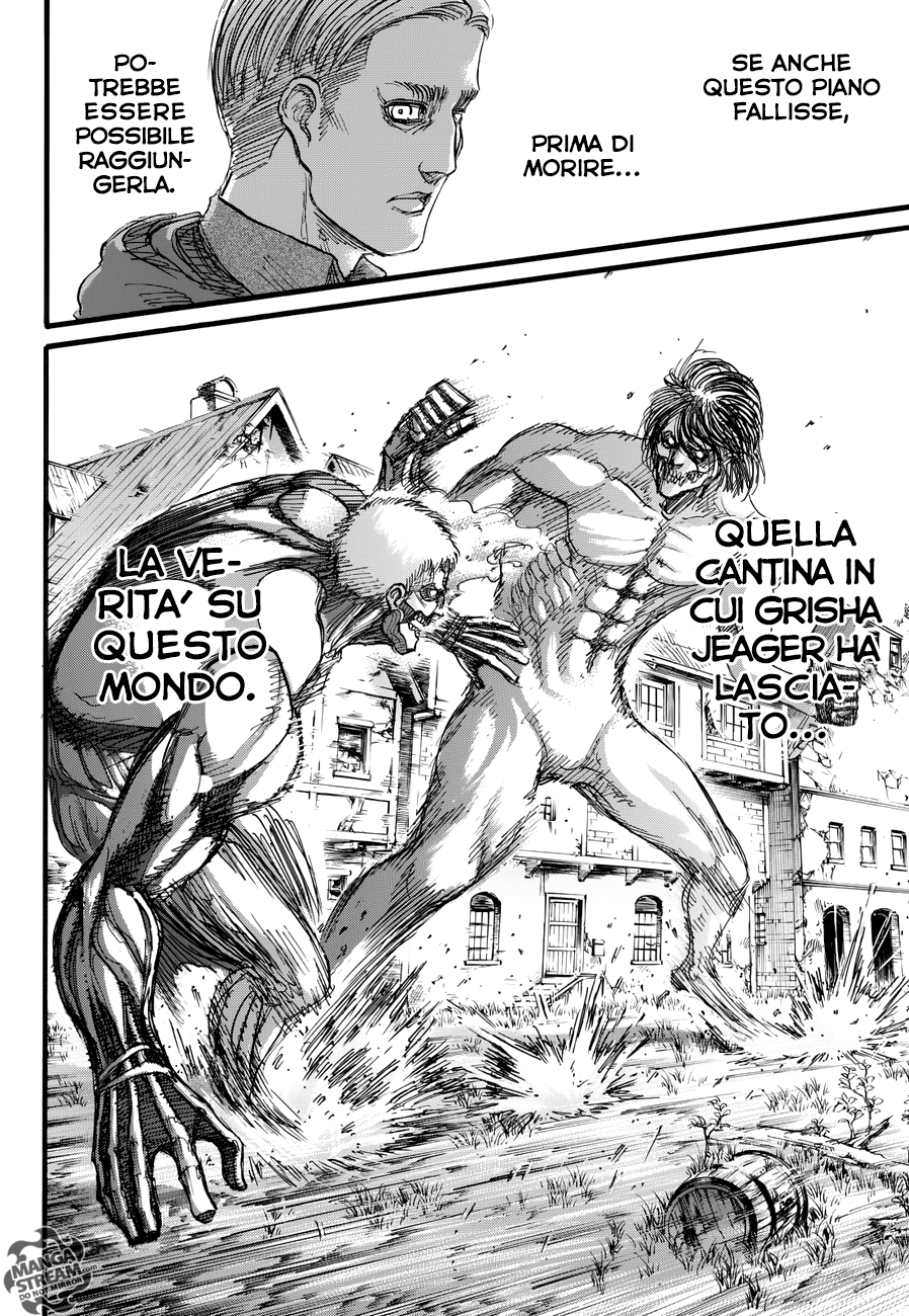 Read Attack on Titan IT Manga Online