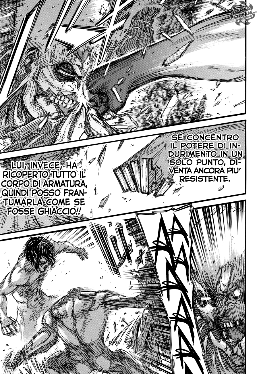 Read Attack on Titan IT Manga Online