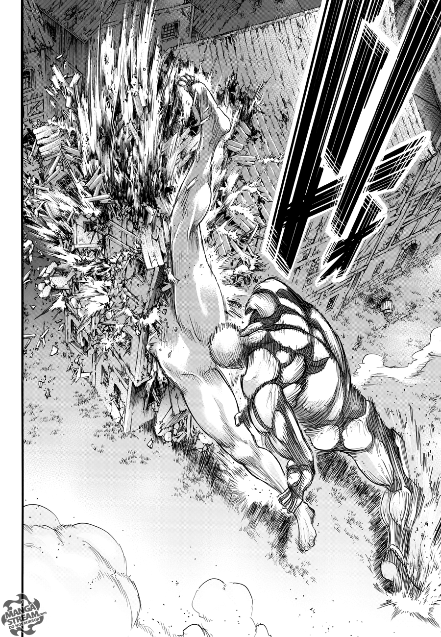 Read Attack on Titan IT Manga Online