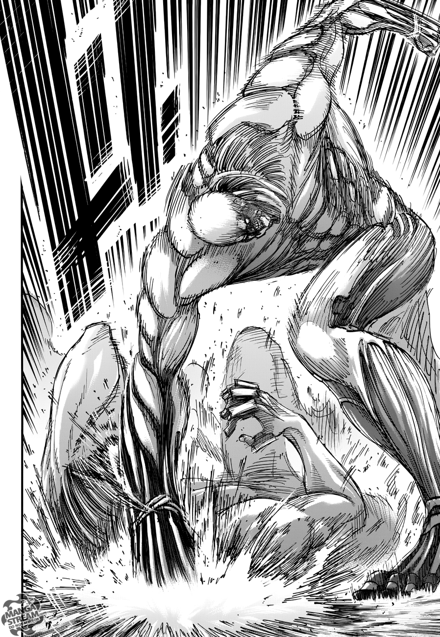 Read Attack on Titan IT Manga Online