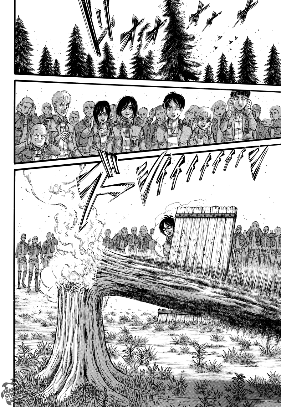 Read Attack on Titan IT Manga Online