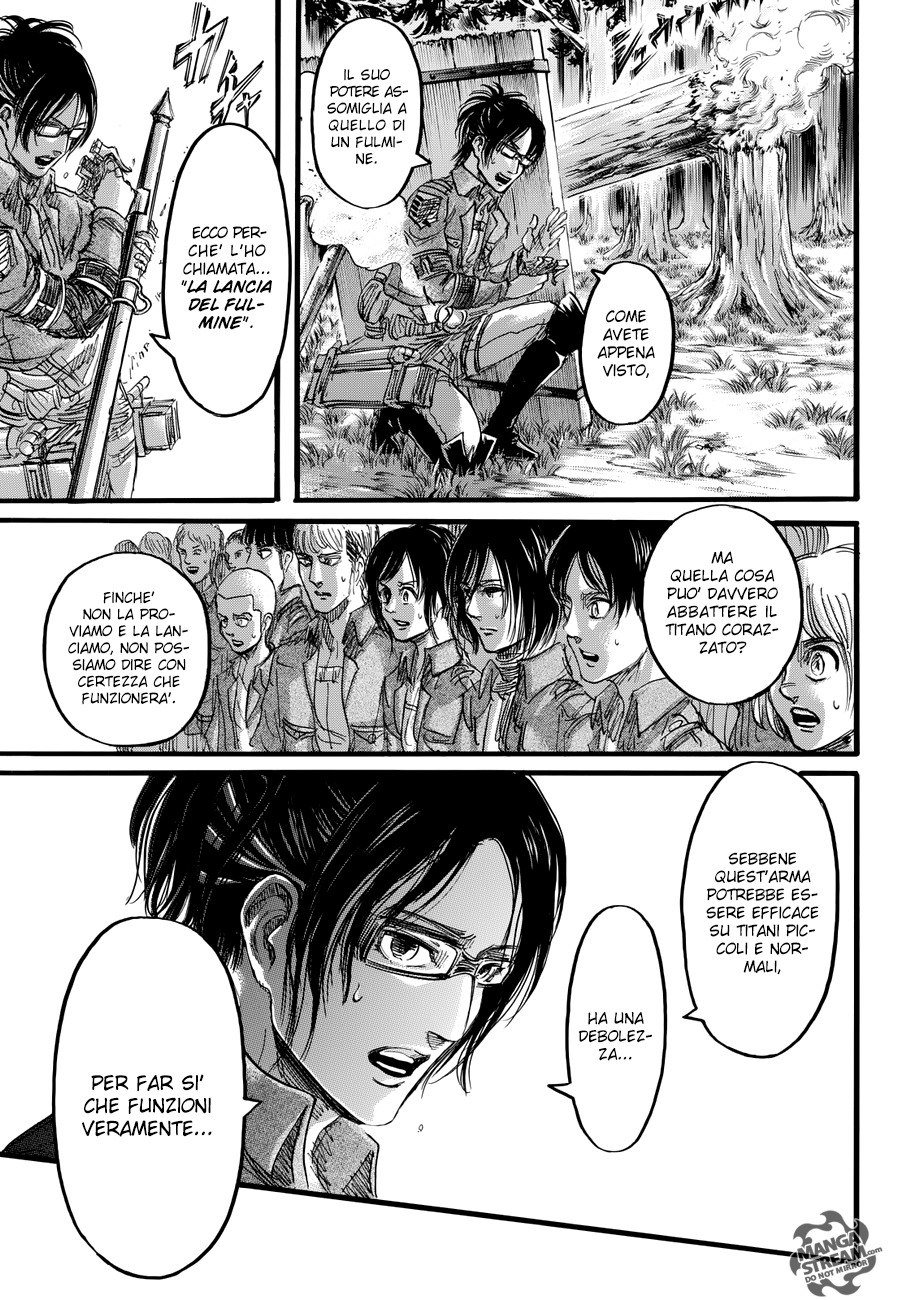 Read Attack on Titan IT Manga Online