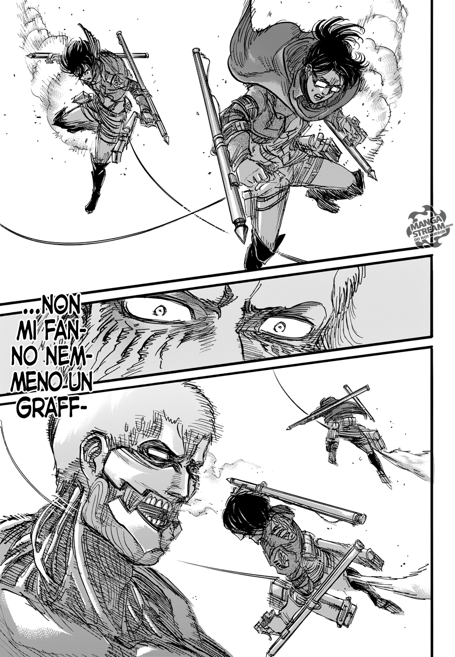 Read Attack on Titan IT Manga Online