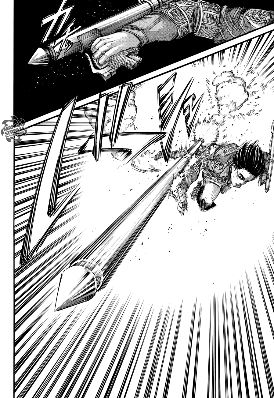 Read Attack on Titan IT Manga Online