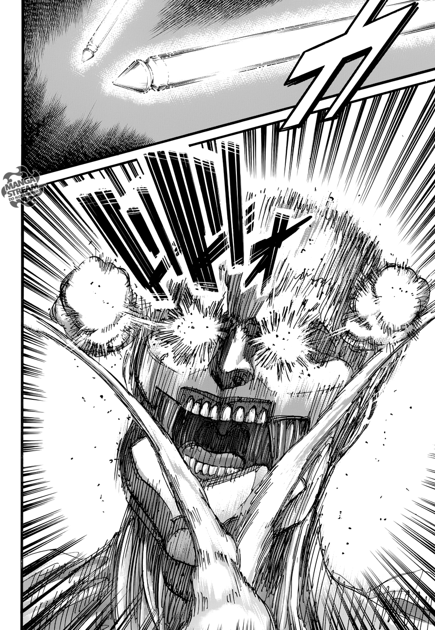 Read Attack on Titan IT Manga Online