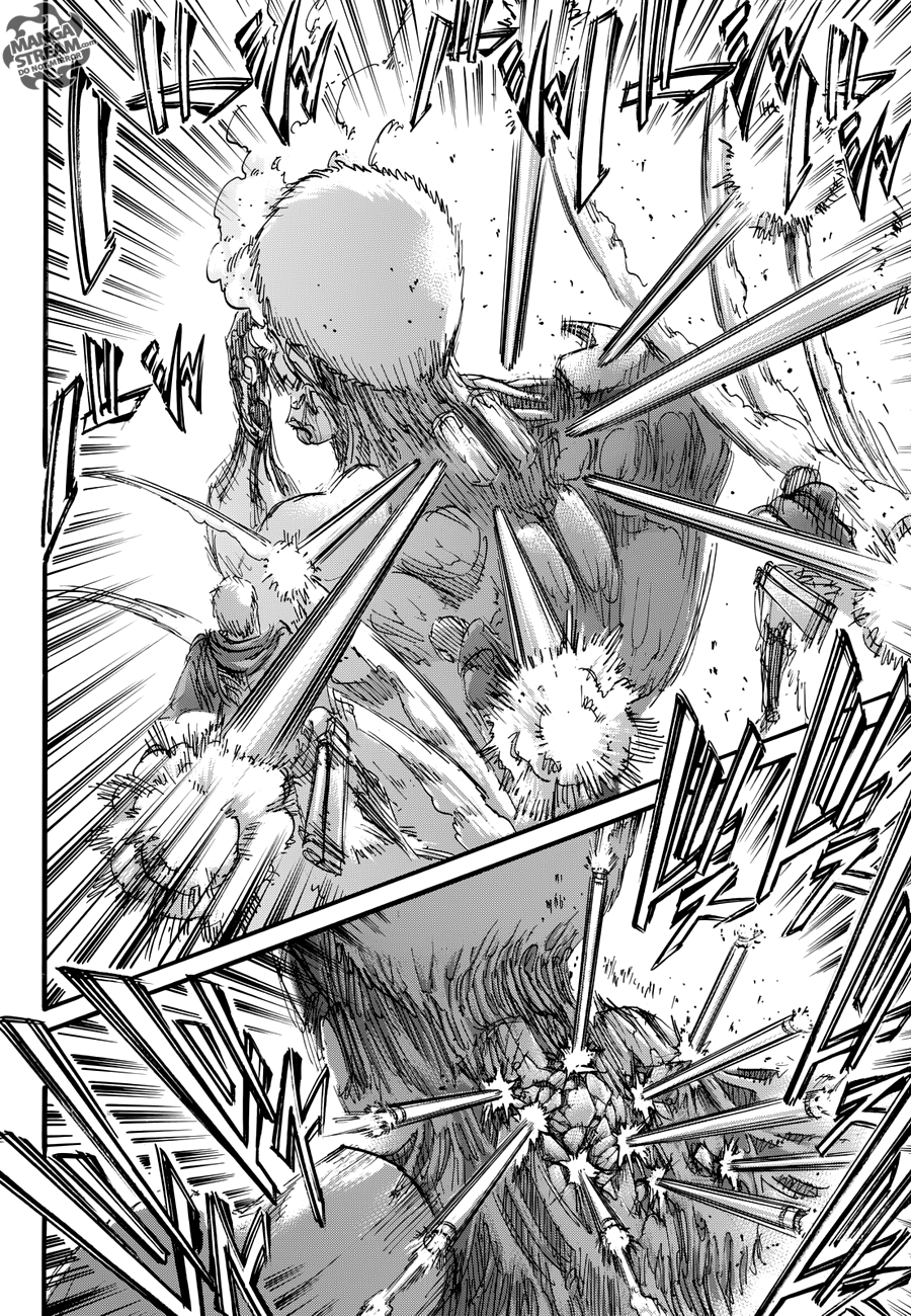 Read Attack on Titan IT Manga Online
