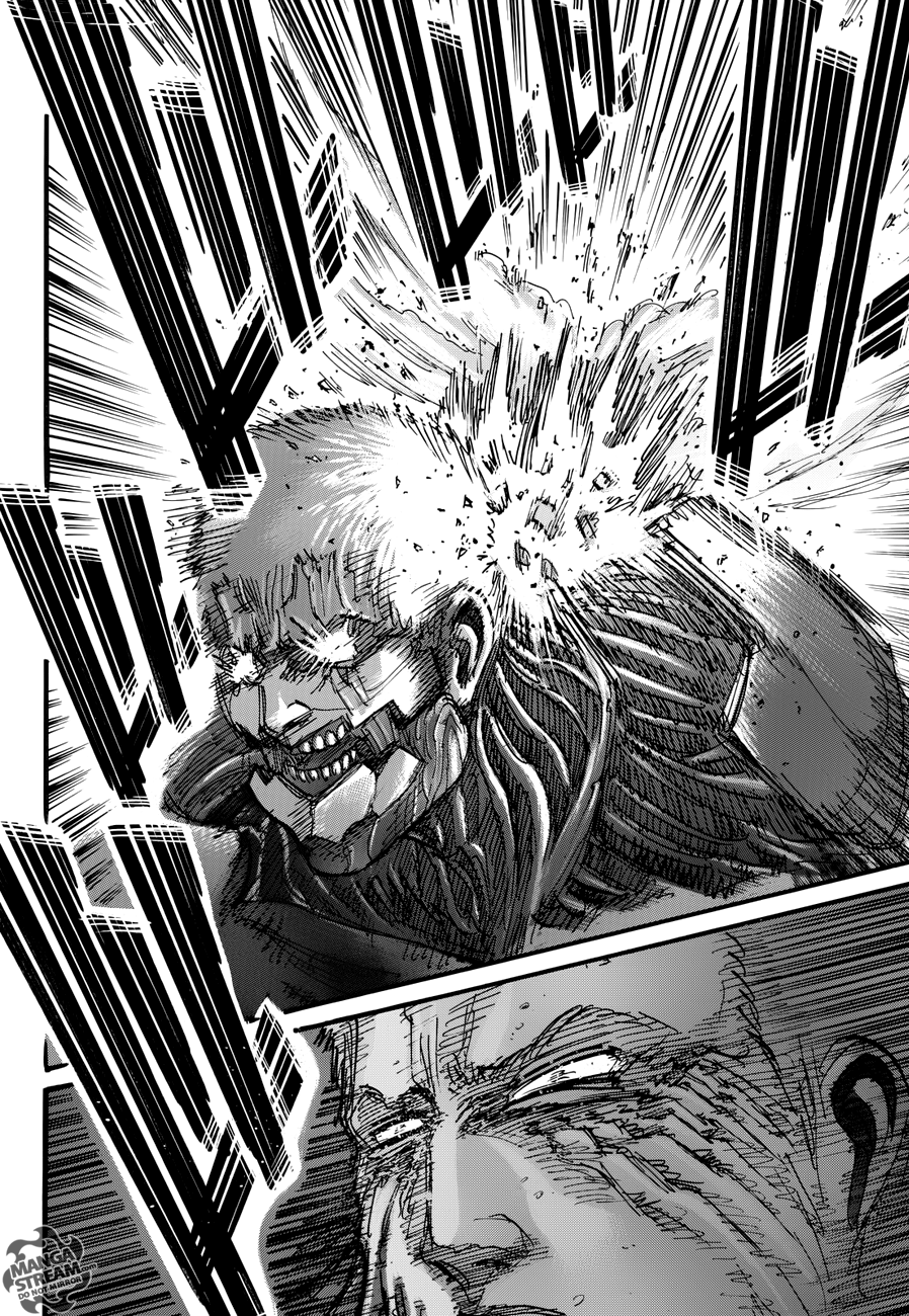 Read Attack on Titan IT Manga Online