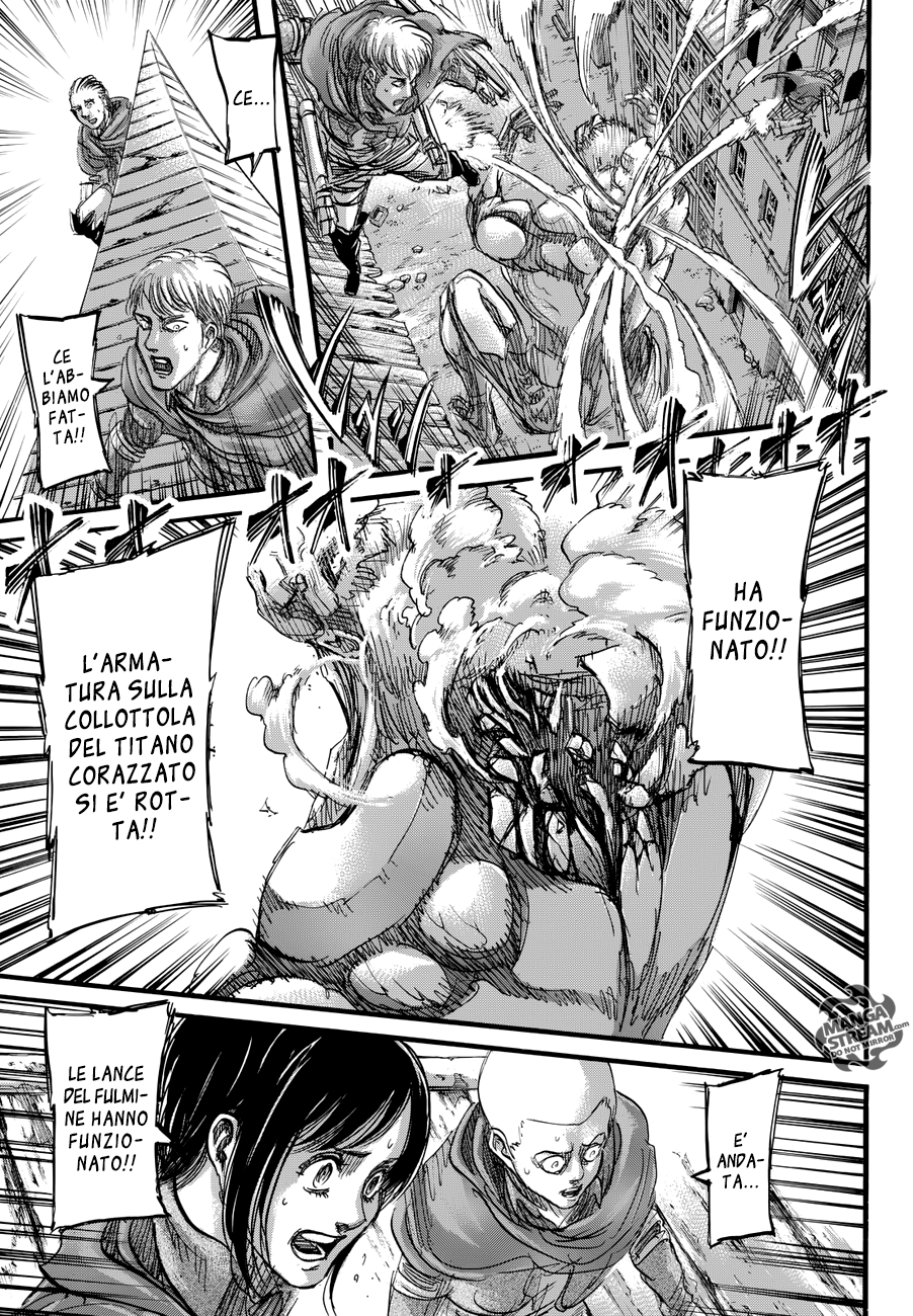 Read Attack on Titan IT Manga Online