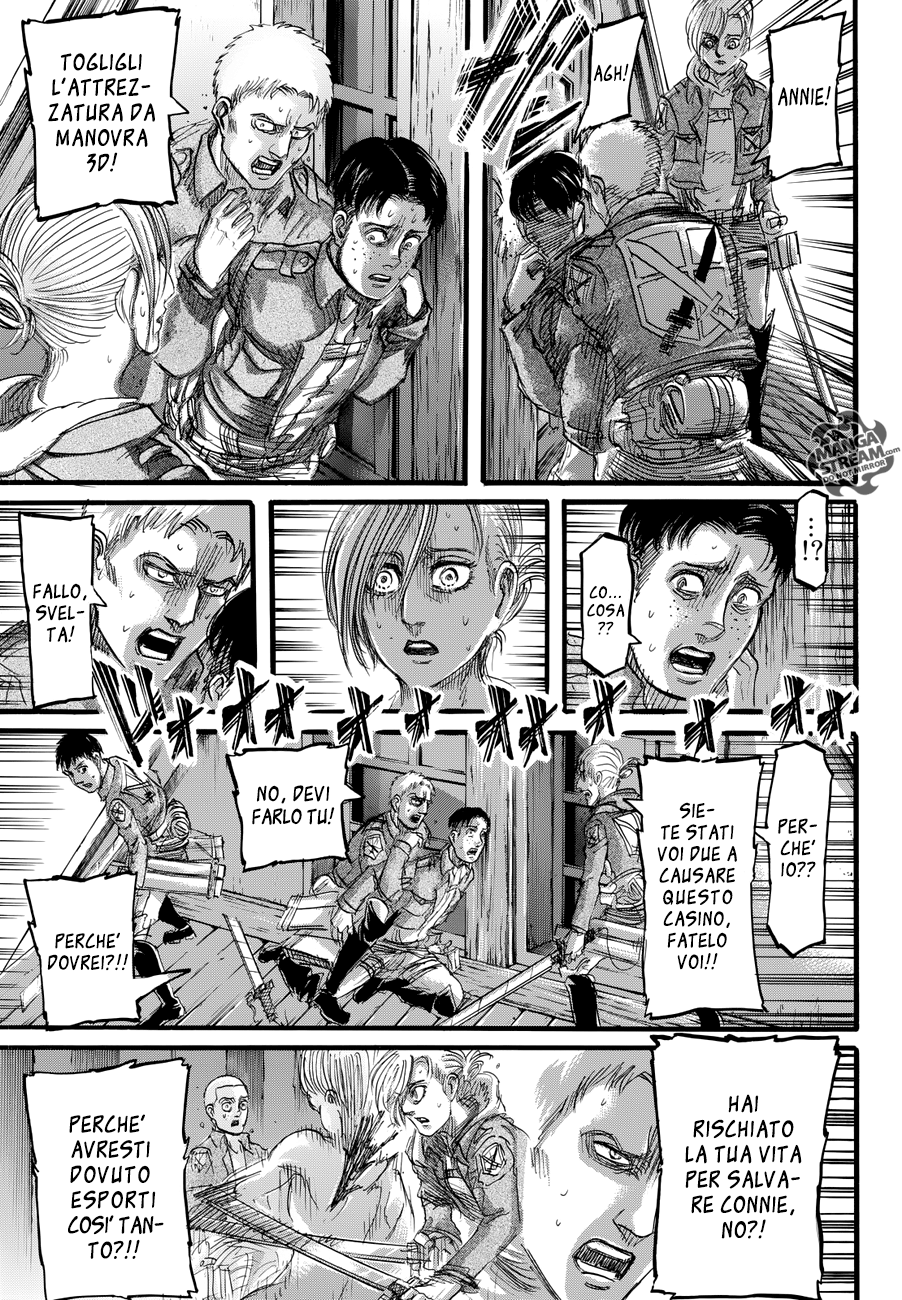 Read Attack on Titan IT Manga Online