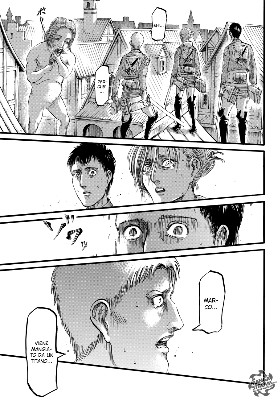 Read Attack on Titan IT Manga Online