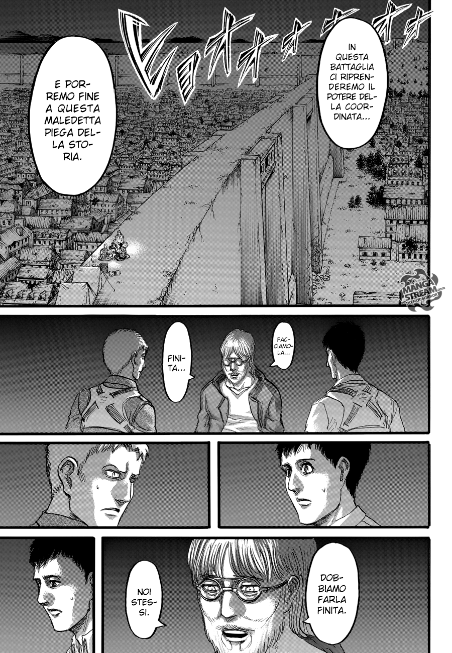 Read Attack on Titan IT Manga Online
