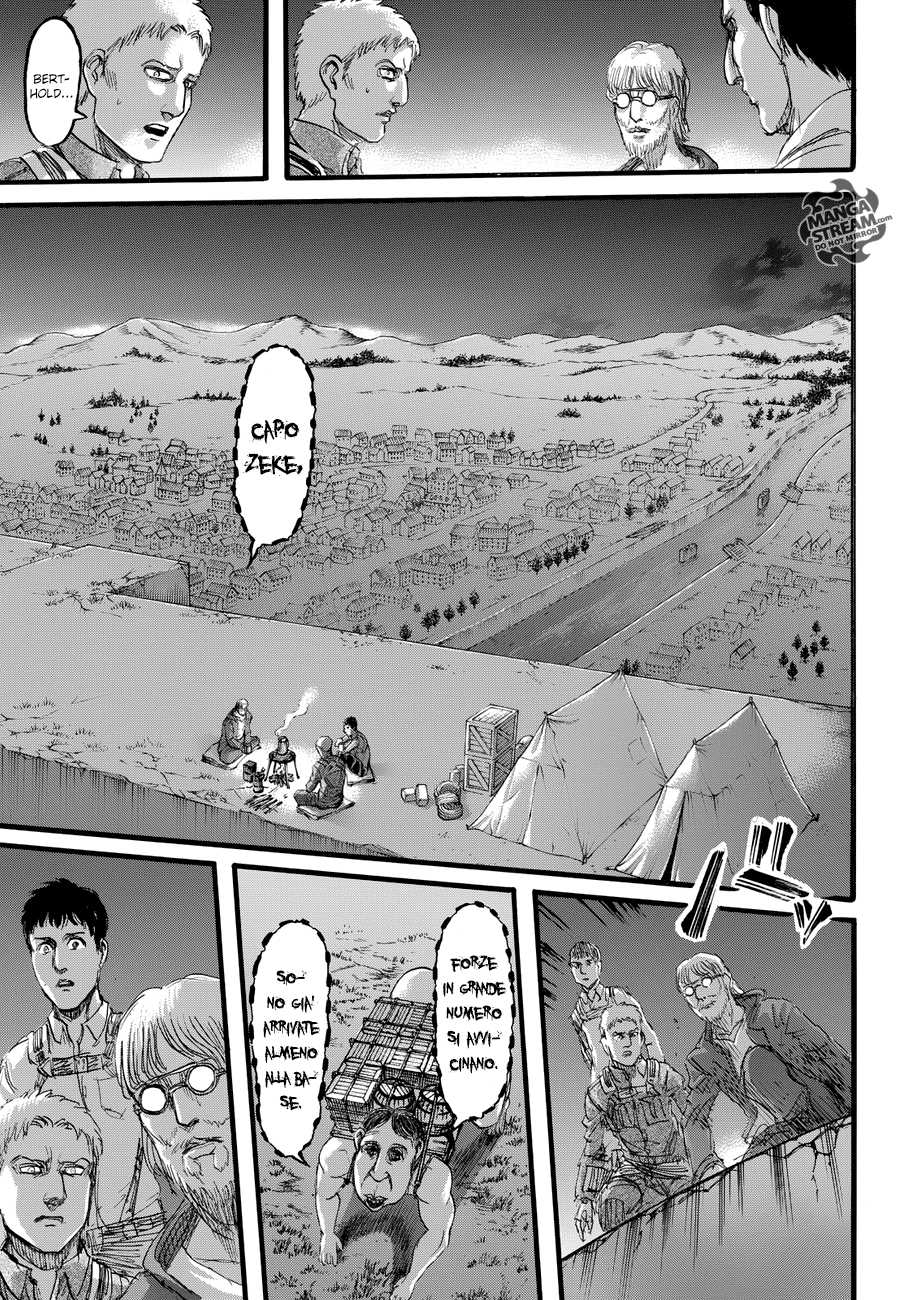 Read Attack on Titan IT Manga Online