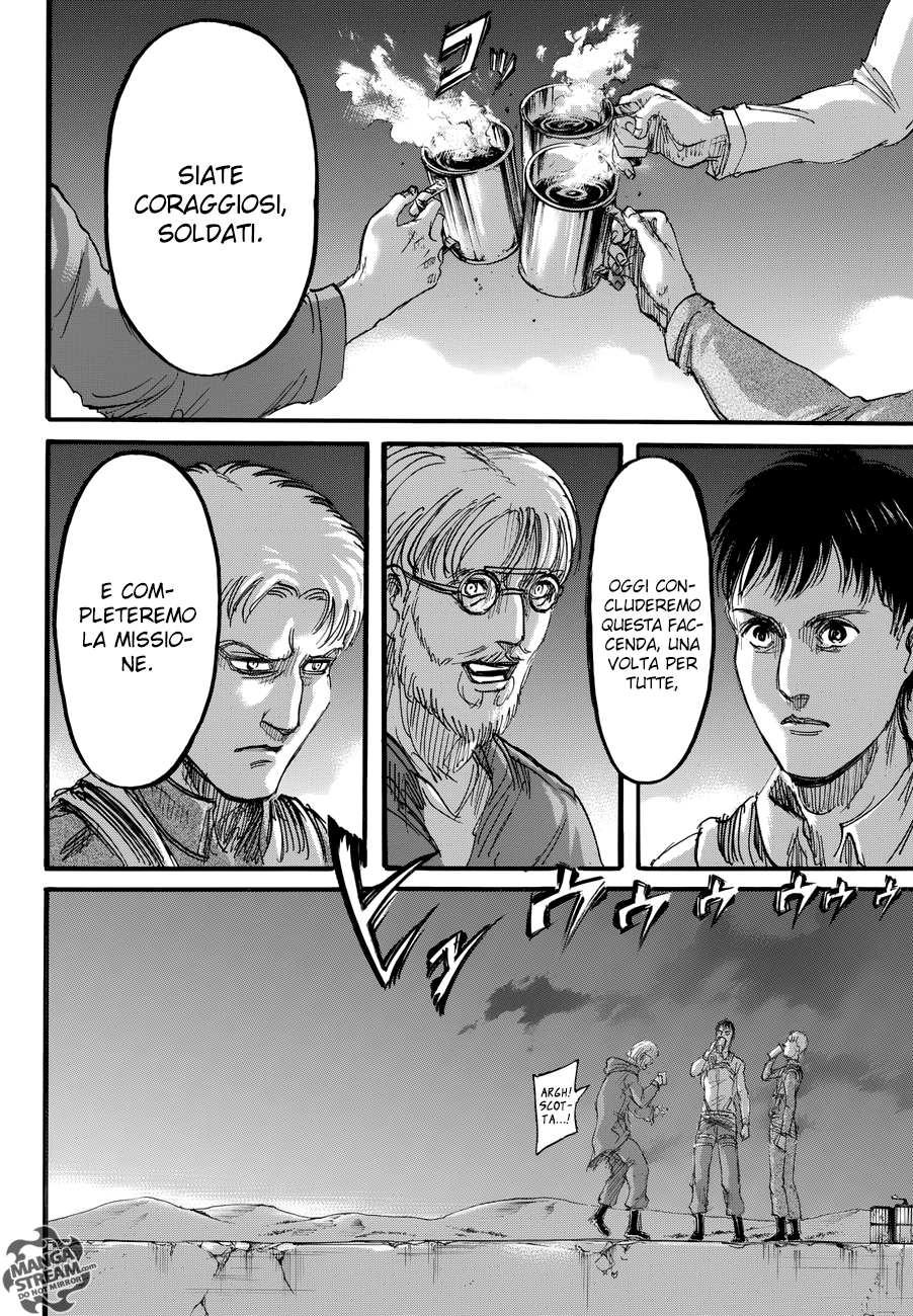 Read Attack on Titan IT Manga Online