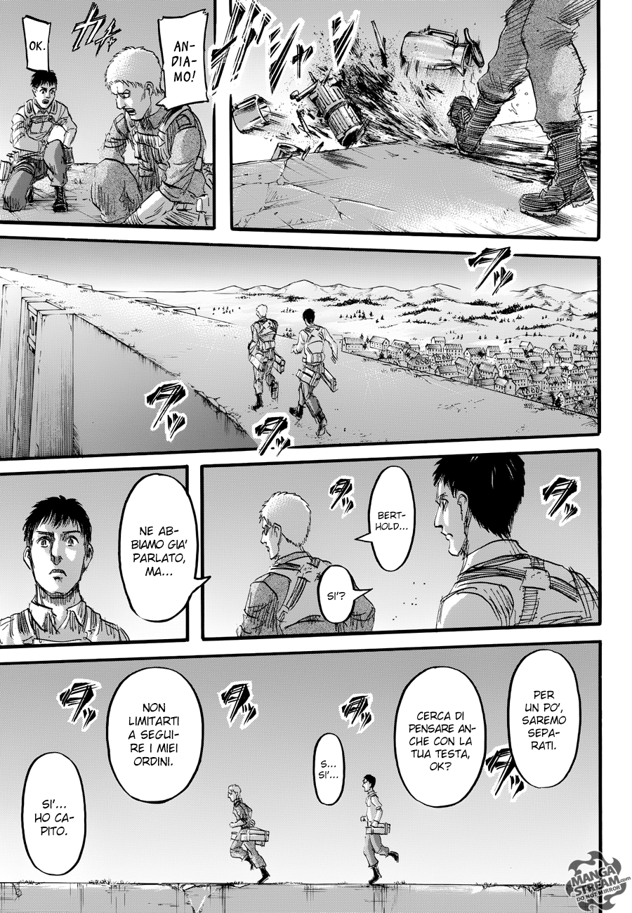 Read Attack on Titan IT Manga Online