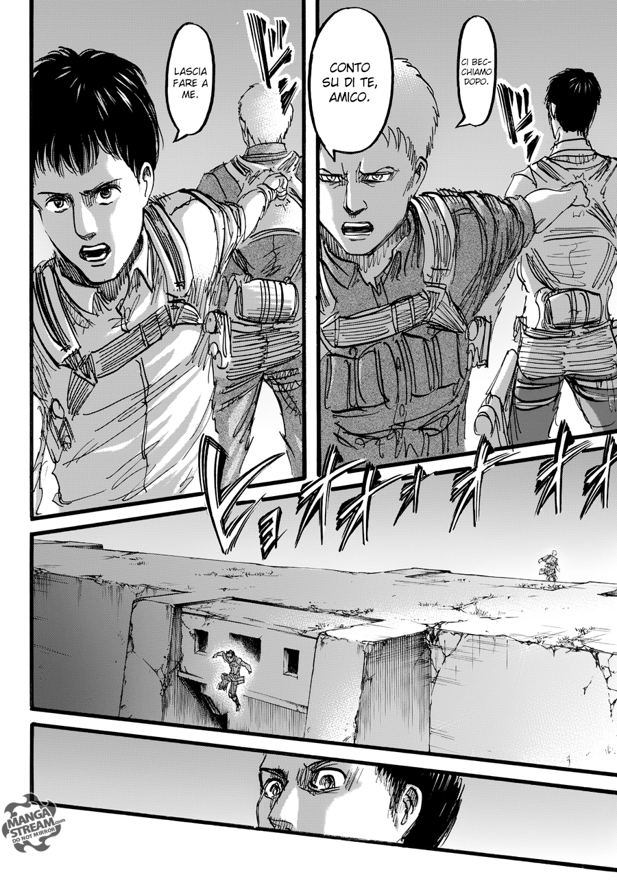Read Attack on Titan IT Manga Online