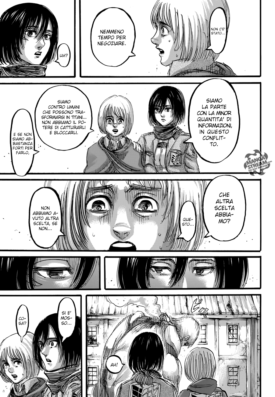 Read Attack on Titan IT Manga Online
