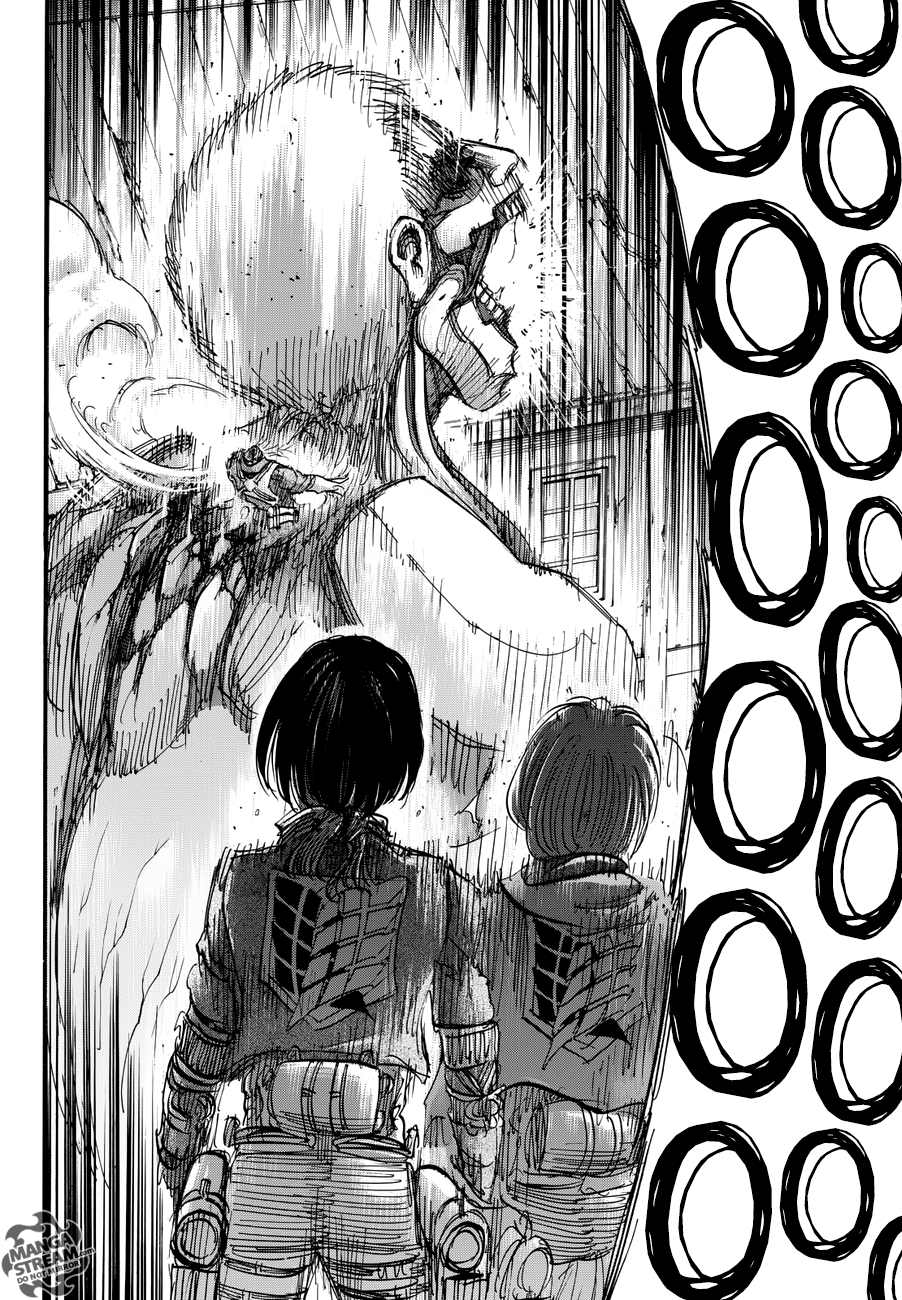 Read Attack on Titan IT Manga Online